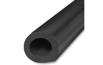 Трубка K-FLEX 32x054 ST IC CLAD BK