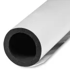 Трубка K-FLEX 09x048 ST IN CLAD Grey