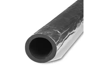 Трубка K-FLEX 09x028 ST IC CLAD SR