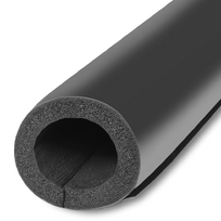 Трубка K-FLEX 13x042 SOLAR HT IN CLAD BLACK