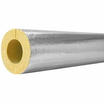 Цилиндр K-FLEX 40x042 K-ROCK ALU
