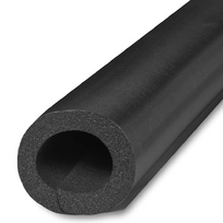 Трубка K-FLEX 32x042 ST IC CLAD BK