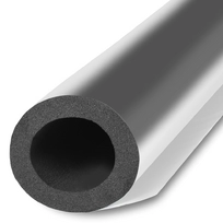 Трубка K-FLEX 32x060 SOLAR HT AL CLAD