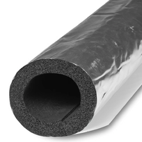 Трубка K-FLEX 19x015 SOLAR HT IC CLAD SR