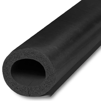 Трубка K-FLEX 09x048 ST IC CLAD BK